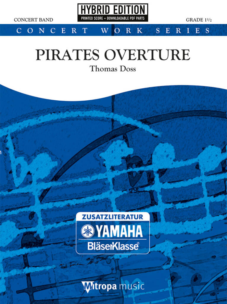 Pirates Overture